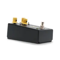 Keeley Electronics | Super Rodent Overdrive and Distortion 破音效果器｜4 合 1 類比破音音色
