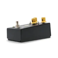 Keeley Electronics | Super Rodent Overdrive and Distortion 破音效果器｜4 合 1 類比破音音色