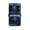 keeley_seafoam-1 Keeley Electronics | Seafoam Plus Chorus 合唱效果器|True Chorus、ADT 與 Guitar / Bass 雙模式