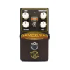 keeley_sun-1 Keeley Electronics | Memphis Sun Lo-Fi Reverb Echo and Double-Tracker|復古房間殘響與 Slapback 雙軌回聲