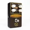 keeley_sun-2 Keeley Electronics | Memphis Sun Lo-Fi Reverb Echo and Double-Tracker|復古房間殘響與 Slapback 雙軌回聲