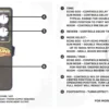 keeley_sun-4 Keeley Electronics | Memphis Sun Lo-Fi Reverb Echo and Double-Tracker|復古房間殘響與 Slapback 雙軌回聲