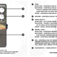 Keeley Electronics | Memphis Sun Lo-Fi Reverb Echo and Double-Tracker｜復古房間殘響與 Slapback 雙軌回聲