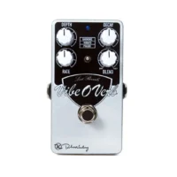 Keeley Electronics | Vibe-O-Verb 殘響效果器｜三種失落系空間殘響音色