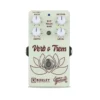 keeley_vot-1 Keeley Electronics | VoT Eddie Heinzelman Verb o Trem 殘響顫音效果器|Spring、Plate 與三種 Tube Amp 風格顫音