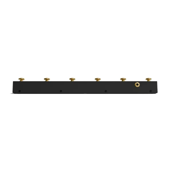 SINGULAR SOUND | SuperSwitch | BeatBuddy2／Aeros 控制器