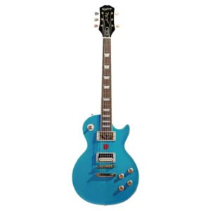 吉他網圖_工作區域 1 【限量】MAYDAY MONSTER Epiphone Inspired by Gibson '59 Les Paul 電吉他 五月天怪獸簽名款