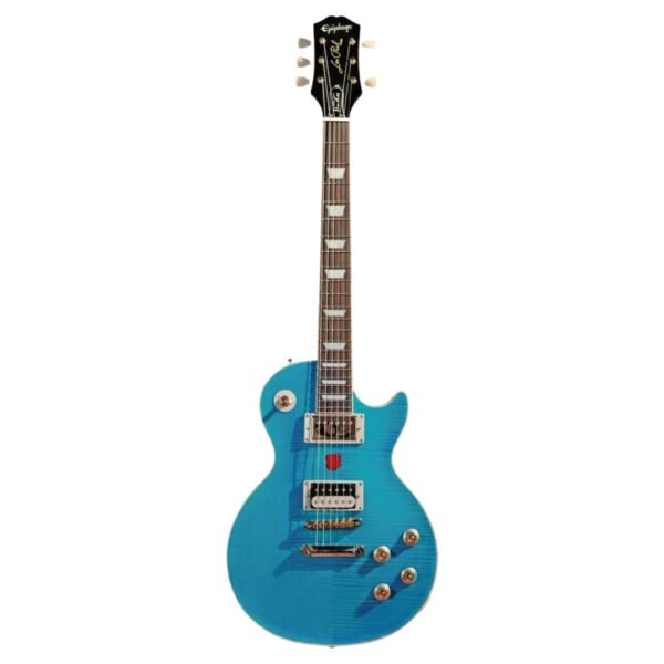 【限量】MAYDAY MONSTER Epiphone Inspired by Gibson '59 Les Paul 電吉他 五月天怪獸簽名款
