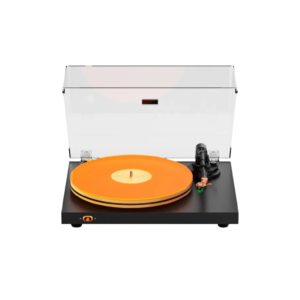 Fosi Audio Luna 3 黑膠唱盤