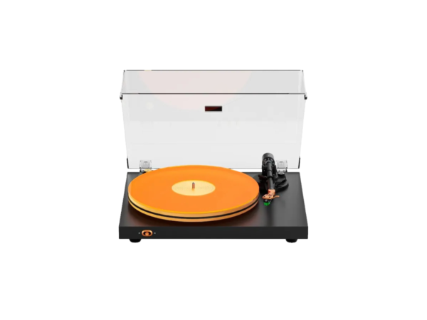 Fosi Audio Luna 3 黑膠唱盤