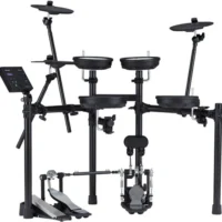 3860x Roland TD-07DMK 電子鼓組