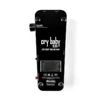 JIM DUNLOP CRY BABY BB535 1994 REISSUE 哇哇踏板 效果器