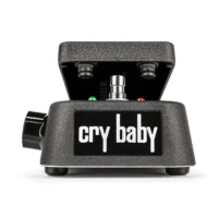 JIM DUNLOP CRY BABY BB535 1994 REISSUE 哇哇踏板 效果器