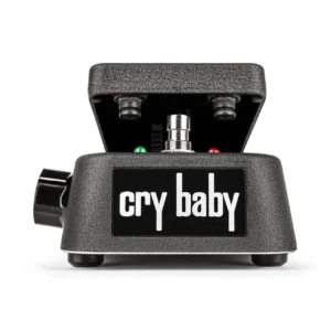 JIM DUNLOP CRY BABY BB535 1994 REISSUE 哇哇踏板 效果器