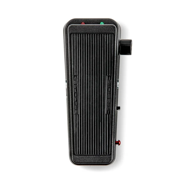 BB535R.TOPP__90975 JIM DUNLOP CRY BABY BB535 1994 REISSUE 哇哇踏板 效果器