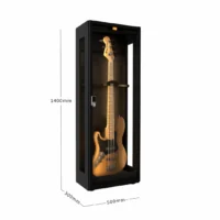 LENTHEM 領頓 | DMI-195DT | Bass 防潮櫃 防潮箱