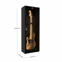 LENTHEM 領頓 | DMI-195D | Bass 防潮櫃 防潮箱