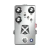 KILT10-1 JHS Pedals | KILT 10 十周年紀念版 | 多段增益破音效果器