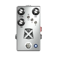 KILT10-1 JHS Pedals | KILT 10 十周年紀念版 | 多段增益破音效果器