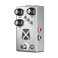 KILT10-2 JHS Pedals | KILT 10 十周年紀念版 | 多段增益破音效果器