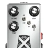 KILT10-closeup JHS Pedals | KILT 10 十周年紀念版 | 多段增益破音效果器