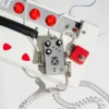 KILT10-red_remote JHS Pedals | KILT 10 十周年紀念版 | 多段增益破音效果器
