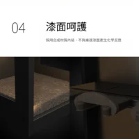 LENTHEM 領頓 | DMI-195D | Bass 防潮櫃 防潮箱