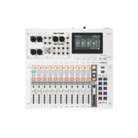 MGX12-W-top_tcm151-2918128 YAMAHA MGX12 數位混音控台