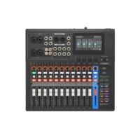 MGX12-top_tcm151-2918147 YAMAHA MGX12 數位混音控台