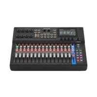 YAMAHA MGX16 數位混音控台