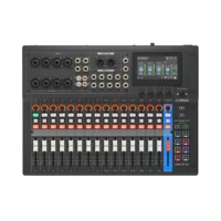 YAMAHA MGX16 數位混音控台