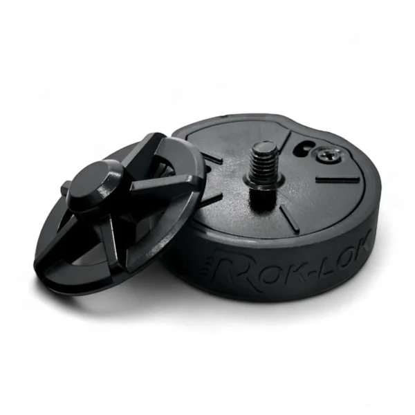 Rok-Lok PRO | 安全快速背帶扣 吉他 / 貝斯適用