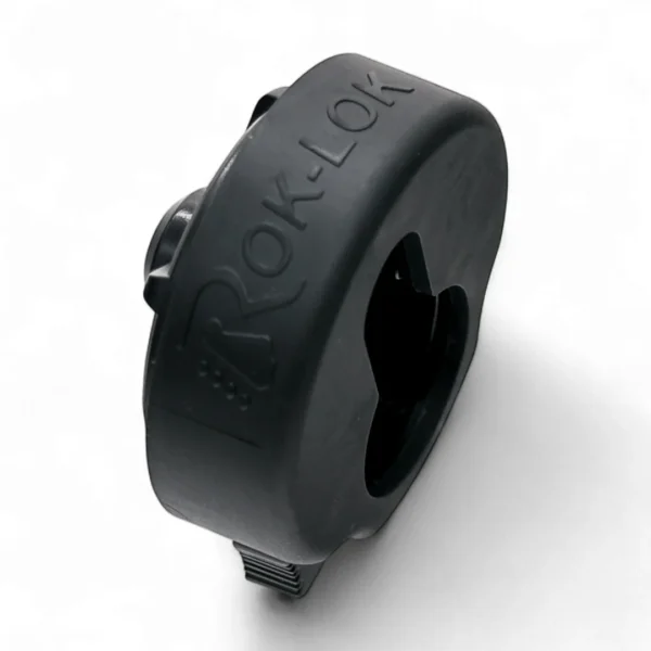 Rok-Lok PRO | 安全快速背帶扣 吉他 / 貝斯適用