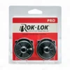 Rok-Lok PRO | 安全快速背帶扣 吉他 / 貝斯適用