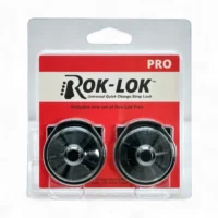 Rok-Lok PRO | 安全快速背帶扣 吉他 / 貝斯適用