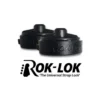 Rok-Lok PRO | 安全快速背帶扣 吉他 / 貝斯適用