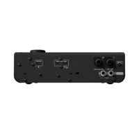 Yamaha URX22 錄音介面