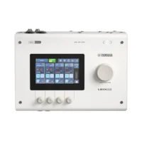 Yamaha URX22 錄音介面