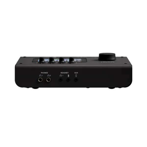 Yamaha URX44 錄音介面