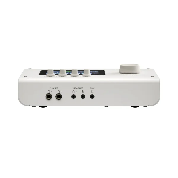 Yamaha URX44 錄音介面