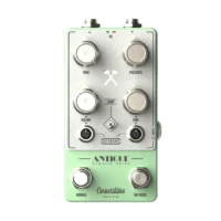 Cornerstone | Antique V3 | 破音效果器