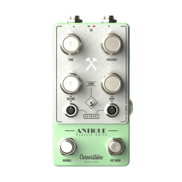 Cornerstone | Antique V3 | 破音效果器