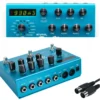 bigsky-midi Strymon | BigSky Reverb | 12 種工作室殘響引擎