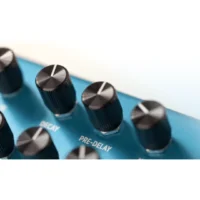 Strymon | BigSky Reverb | 12 種工作室殘響引擎