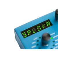 Strymon | BigSky Reverb | 12 種工作室殘響引擎