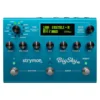 bigskyMX-2 Strymon | BigSky MX | 雙引擎殘響 × 次世代音場核心