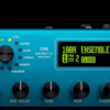 bigskyMX-2reverb Strymon | BigSky MX | 雙引擎殘響 × 次世代音場核心