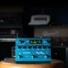 bigskyMX-amp1 Strymon | BigSky MX | 雙引擎殘響 × 次世代音場核心