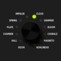 Strymon | BigSky MX | 雙引擎殘響 × 次世代音場核心