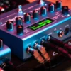bigskyMX-stage2 Strymon | BigSky MX | 雙引擎殘響 × 次世代音場核心